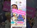This anime saved my new years eve! #animereview