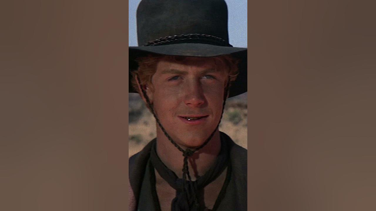 Marston challenges quigley to a duel quigley down under mgm