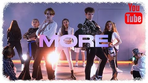 [ KPOP MV COVER ] 1MILLION X K/DA - MORE DANCE DEBUT BY S1