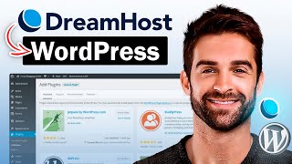 DreamHost WordPress Tutorial 2026 | Step by Step