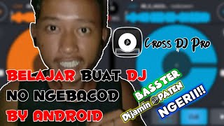 Aplikasi DJ Terbaik!!! screenshot 3