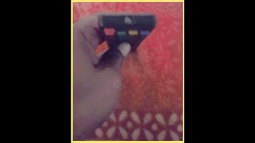 See Infrared Rays | Check Remote Batteries|