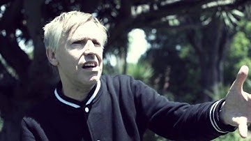 David Pearce - The Binding Problem of Consciousness