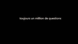 Parole lyrics christina de dadju