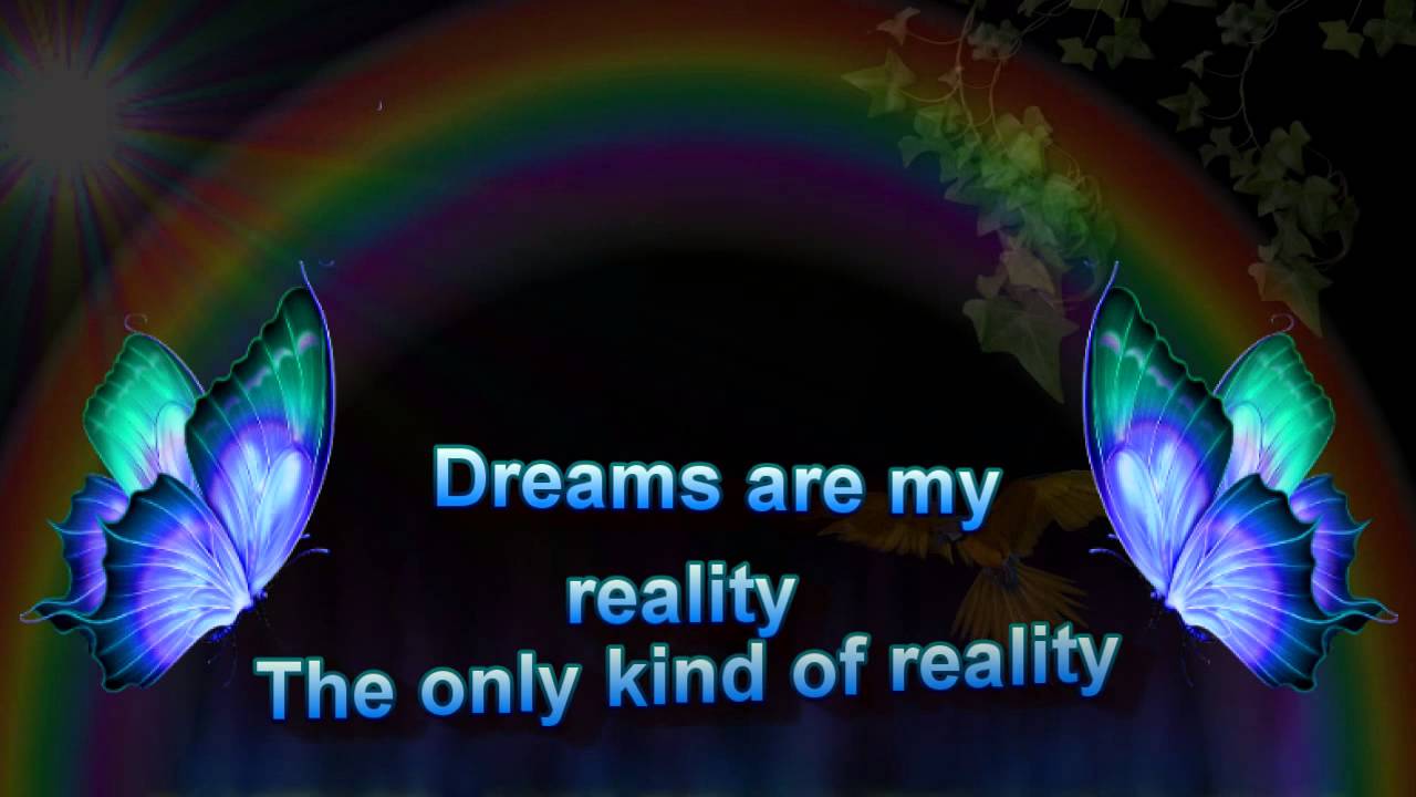 Reality (La Boum) - Love Pearls Unlimited Lyrics - YouTube