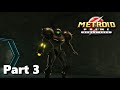 Metroid prime remastered  part 3 gushing over this game ft desilent49