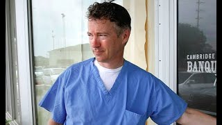 Senator Rand Paul tests positive for coronavirus
