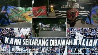 Arema ELEK TUWEK GOBLOK//STOLEN BENDERANYA aremASU 😝🙏adoh'teko malang nang kene dodol bakwan🤣🤣🤣