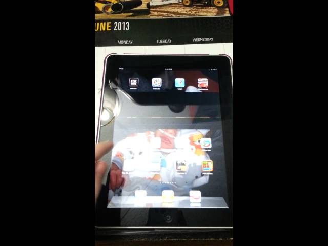 Quickly Fix: How to Fix Gray Bar Across iPhone Screen! 3 sddefault