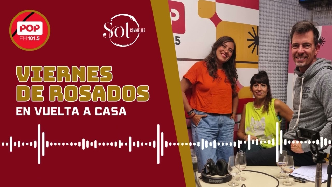 ¿Rosado para principiantes o expertos? ¡Para todos! ♀️ 