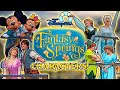 Fantasy Springs Character Greeting 1st Performance - Tokyo DisneySea
