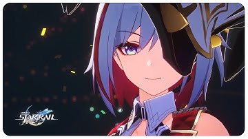 Version 1.4 Official Trailer - Honkai Star Rail 1.4 Livestream