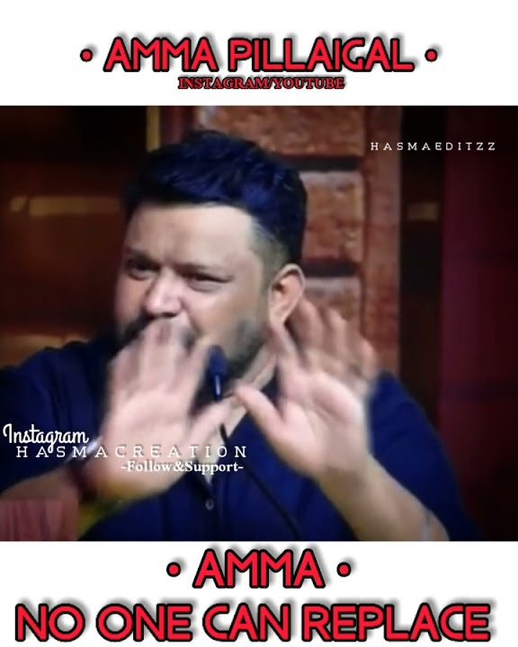 Amma pillaigal ❤💯 | Tamil whatsapp status | @mrvallu3847