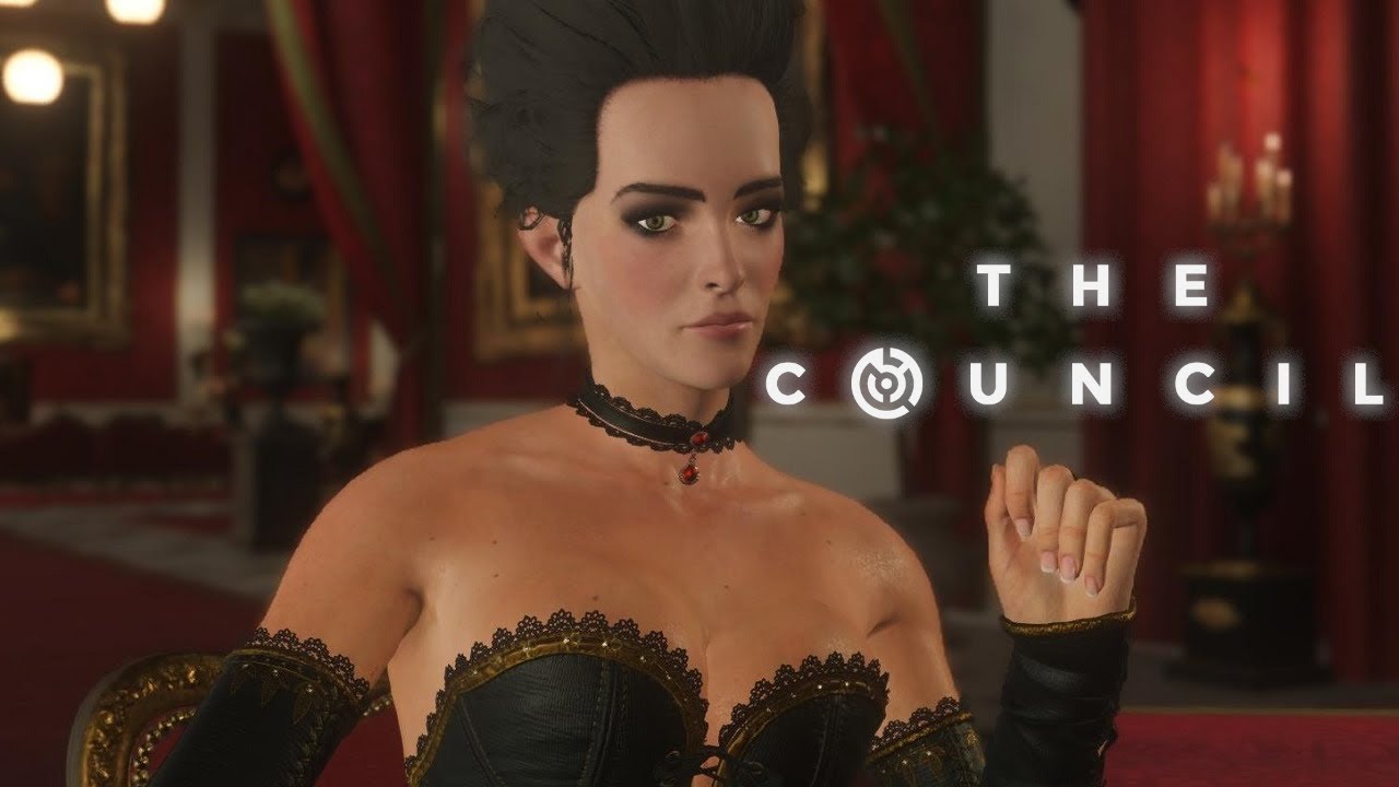 The Council Episodio 1 Walkthrough ITA YouTube the-council-episodio-1-walkthrough-ita-youtube