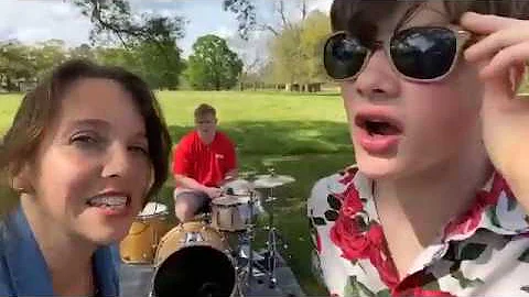 The Rees Family aka Pelican 212 | Live from Lafaye...