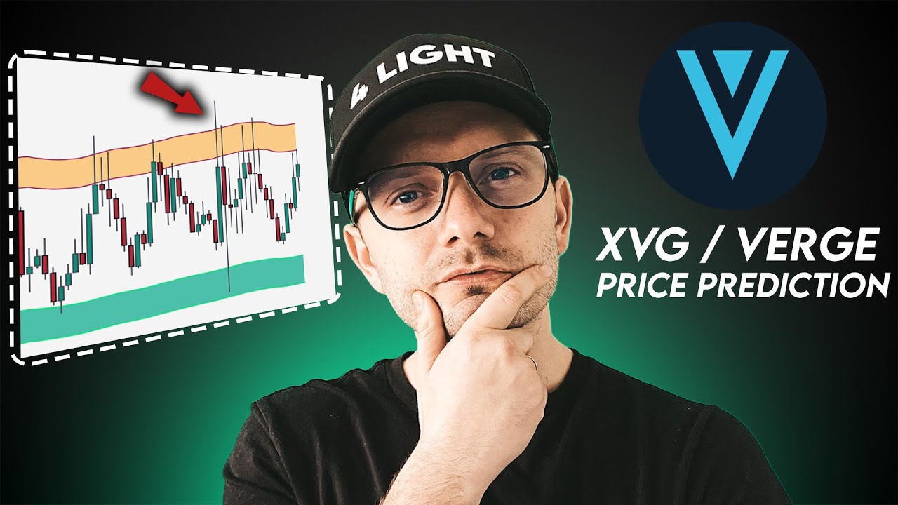 Video: XVG Price Prediction 2026. Verge crypto realistic targets