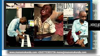 Crying & Laughter Jam With Albert Ofosu Nketia