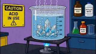 Silver Alchemy in Batch 3!