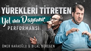 Bilal Göregen'den Yürekleri Titreten 