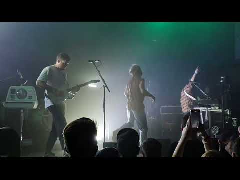 Enter Shikari -