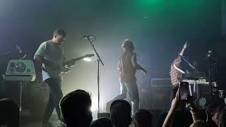 Enter Shikari - The Void Stares Back Live at Majestic Music Club 2023