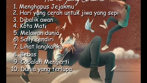 NOAH - Hari Yang Cerah  (HQ AUDIO)