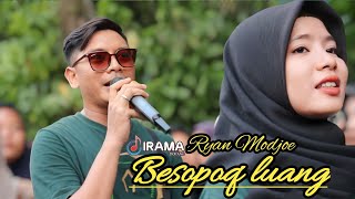 BESOPOK LUANG bersama IRAMA DOPANG