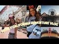 DISNEY CALIFORNIA ADVENTURE VLOG | AUGUST 2019