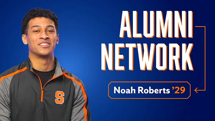 You Otto Know: The Power of the Orange Network 🍊 | Syracuse University