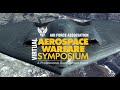 vAWS 2021 - The Guardians We Need -- Transitioning into the Space Force