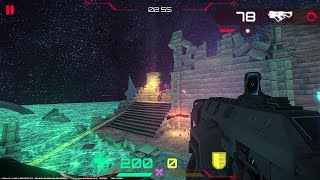 Hellfire Android FPS Gameplay