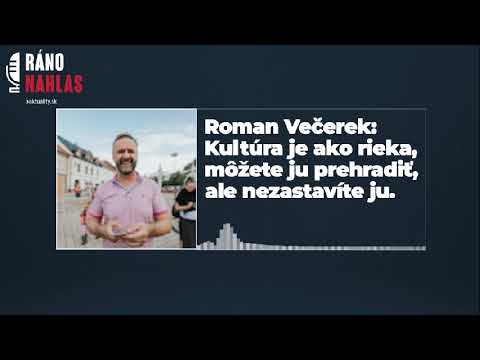 Video: Informačná kultúra je najdôležitejšou súčasťou spoločnosti