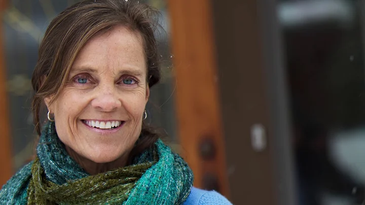 Jackie Francis on ASE Vision