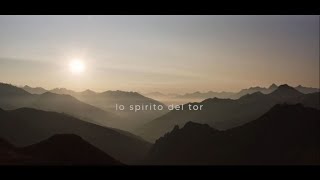 Lo spirito del Tor