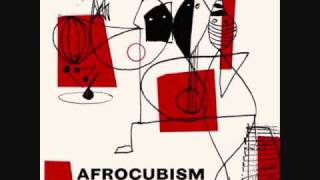 AfroCubism - Jarabi chords