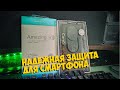 ЗАЩИТНОЕ СТЕКЛО И НЕОБЫЧНЫЙ ЧЕХОЛ ОТ NILLKIN с ALIEXPRESS | ASH