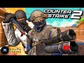 🔴Counter Strike 2 INDIA | Let's play with u all | road to 2000 subscribers|#india
