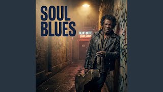 Fading In Blue Soul Blues