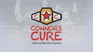 Show your support for Connor's Cure