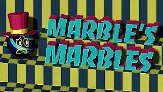 IMAGINA QUE ERES UNA PELOTA - Marbles Marbles