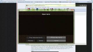 [How to] How to install and use modloader in Minecraft (also adding mods)
