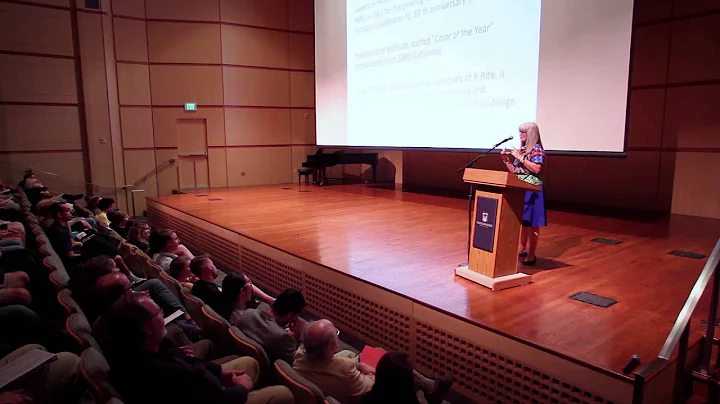 Westminster Thinks Big 2014 - Nancy Panos Schmitt