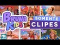 Bruna kids completo  somente clipes  diverso para crianas  festa infantil