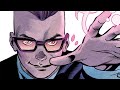 Omega Level Mutants: Kid Omega/Quintin Quire | Comics Explained