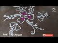 Easy rangoli 2