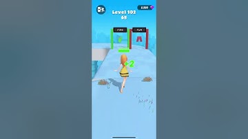 Take them off 3D max #shorts #gameplay #games #mobilegames