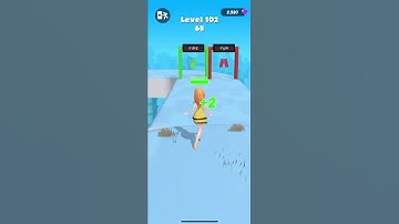 Take them off 3D max #shorts #gameplay #games #mobilegames