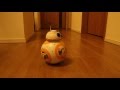 タカラトミー リモートコントロール BB-8