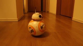 タカラトミー リモートコントロール BB-8