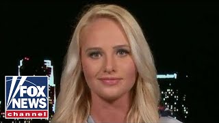 Tomi Lahren sends a message to Americans